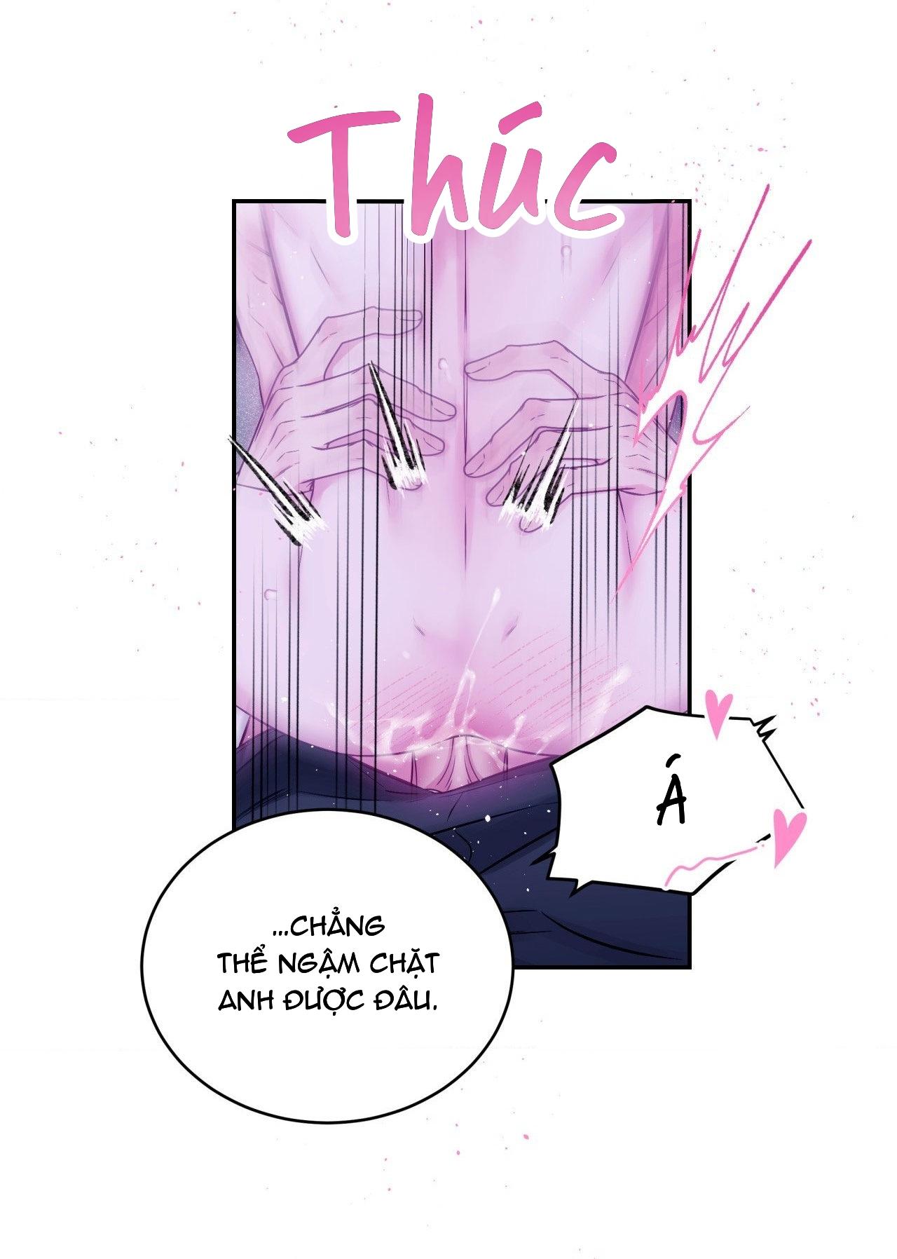 Khoảng Trống Không Hoàn Hảo Chapter 9 H+++ - Trang 3