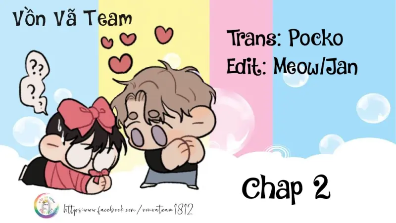Khoảnh Khắc Kết Nối Chapter 2 1