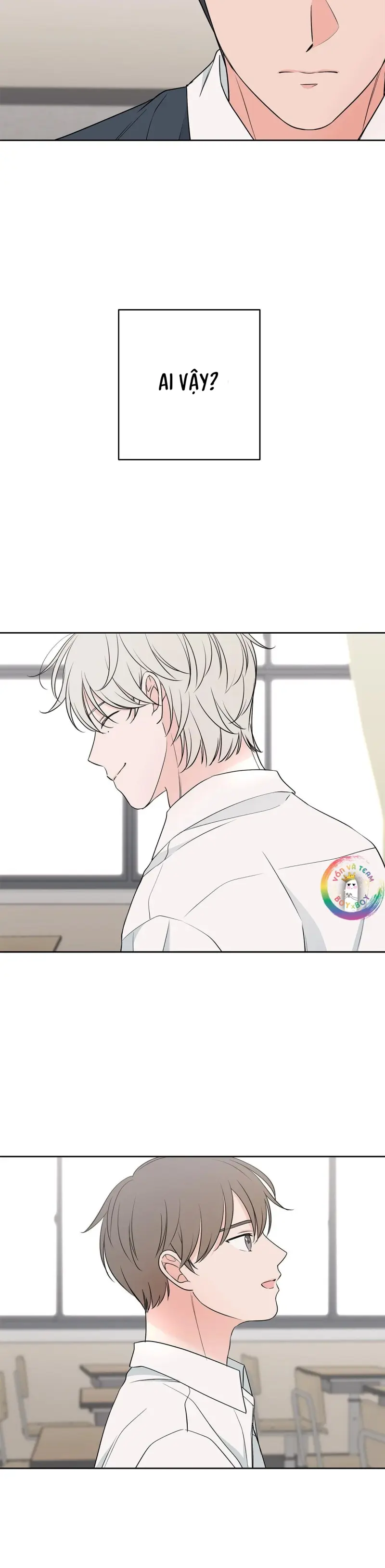 Khoảnh Khắc Kết Nối Chapter 2 29