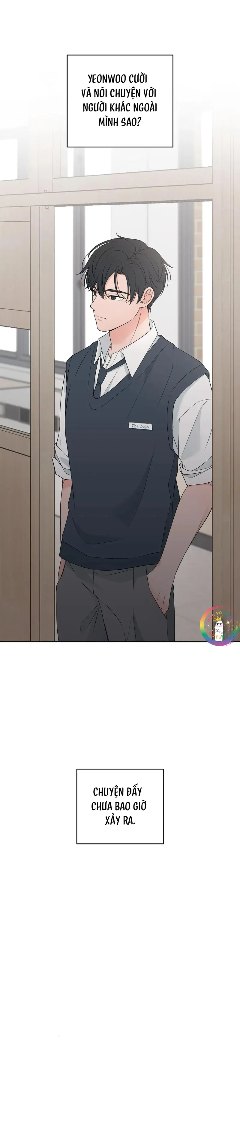Khoảnh Khắc Kết Nối Chapter 2 30