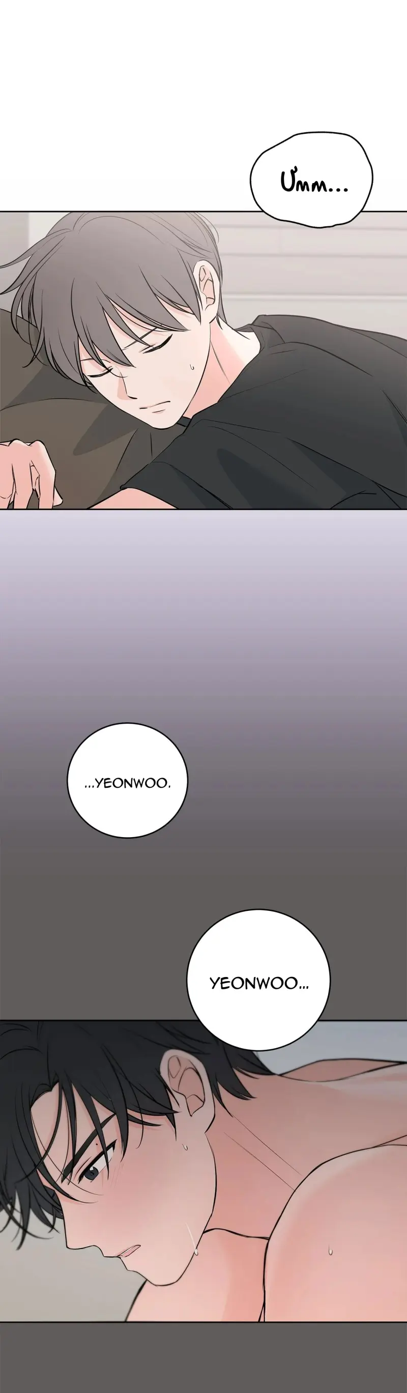 Khoảnh Khắc Kết Nối Chapter 5 2