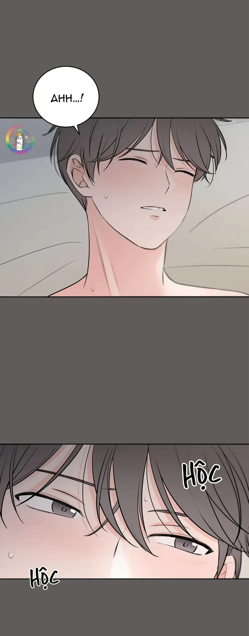 Khoảnh Khắc Kết Nối Chapter 5 3