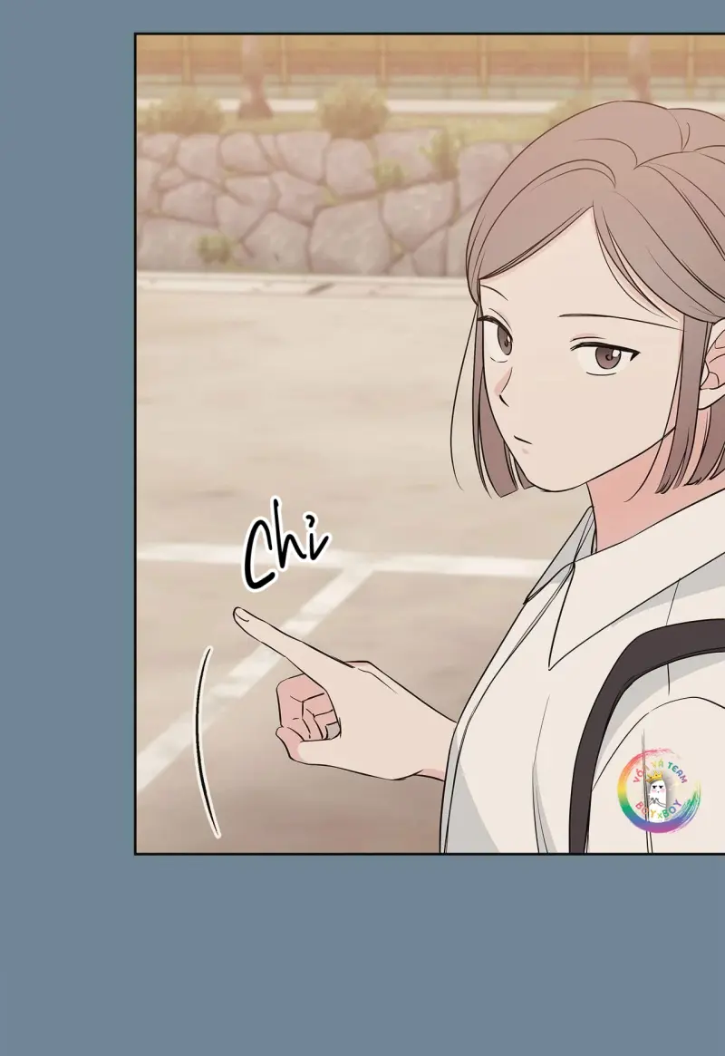 Khoảnh Khắc Kết Nối Chapter 5 25