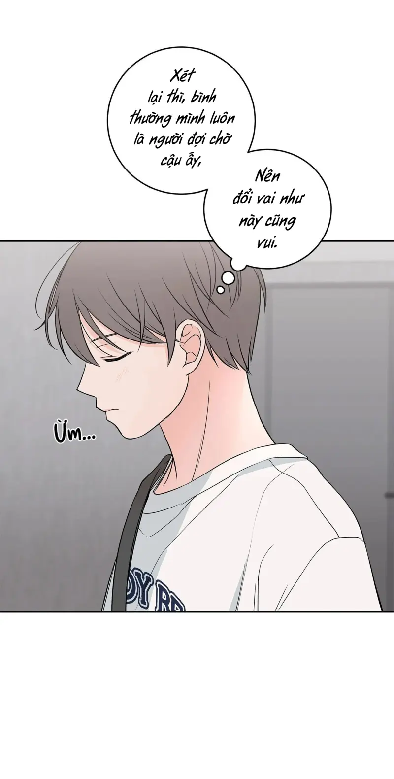 Khoảnh Khắc Kết Nối Chapter 5 30