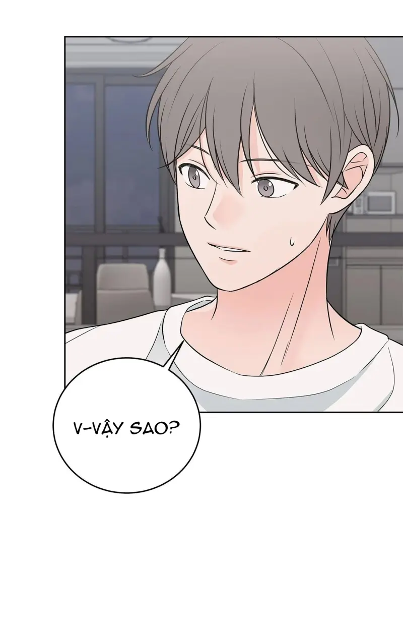 Khoảnh Khắc Kết Nối Chapter 5 34