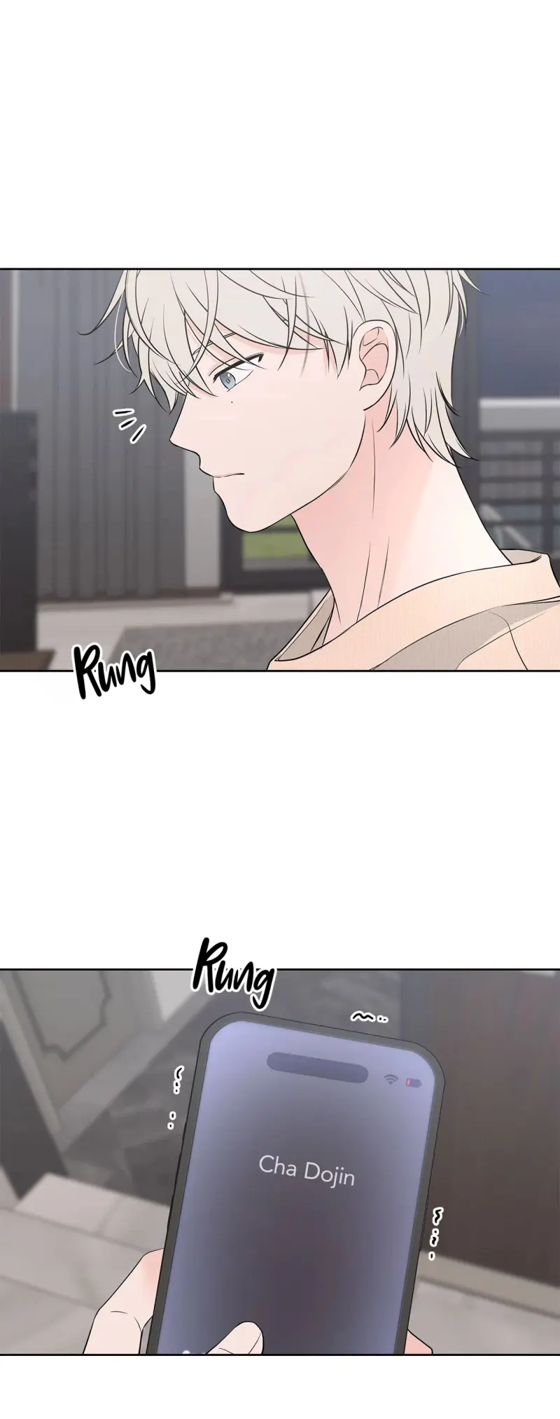 Khoảnh Khắc Kết Nối Chapter 5 38