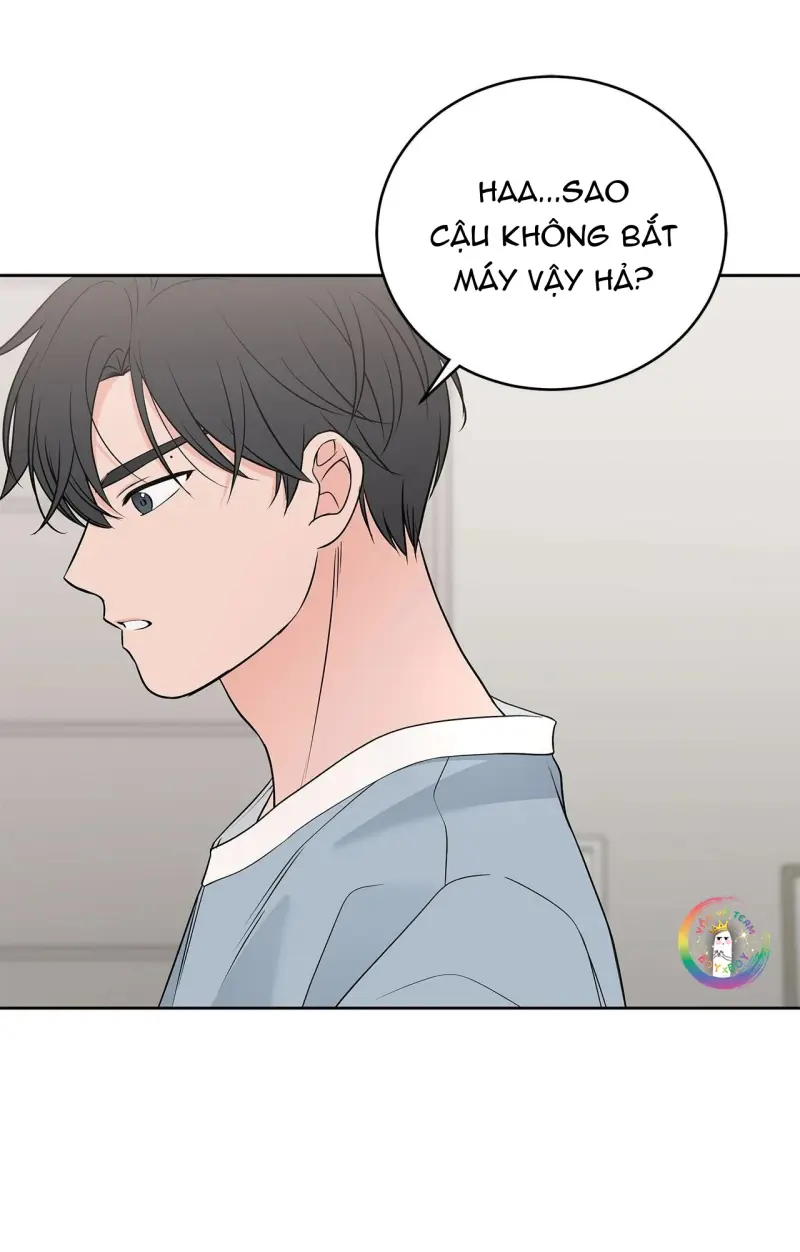 Khoảnh Khắc Kết Nối Chapter 5 45