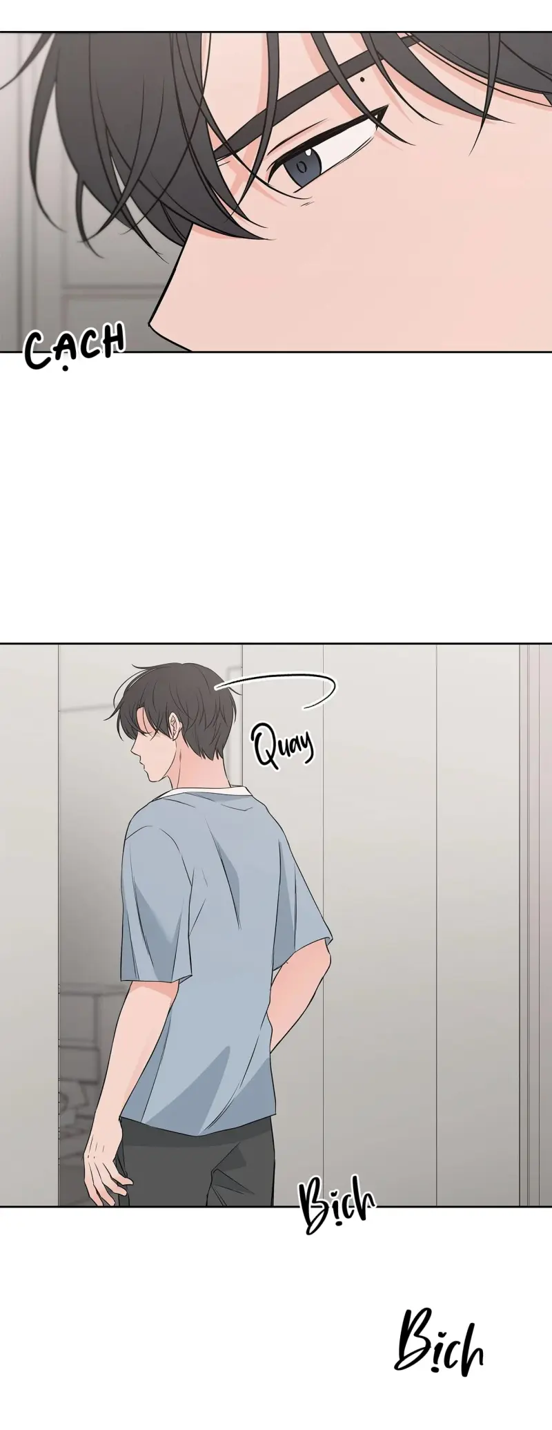 Khoảnh Khắc Kết Nối Chapter 5 47