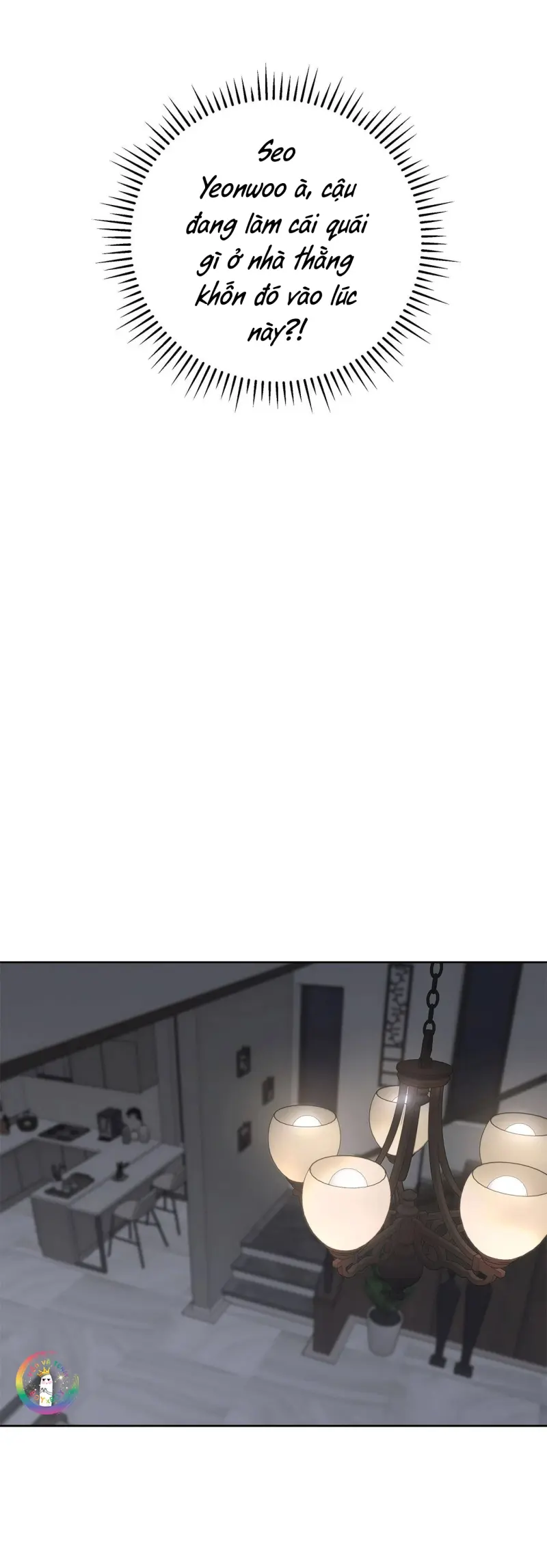 Khoảnh Khắc Kết Nối Chapter 5 49