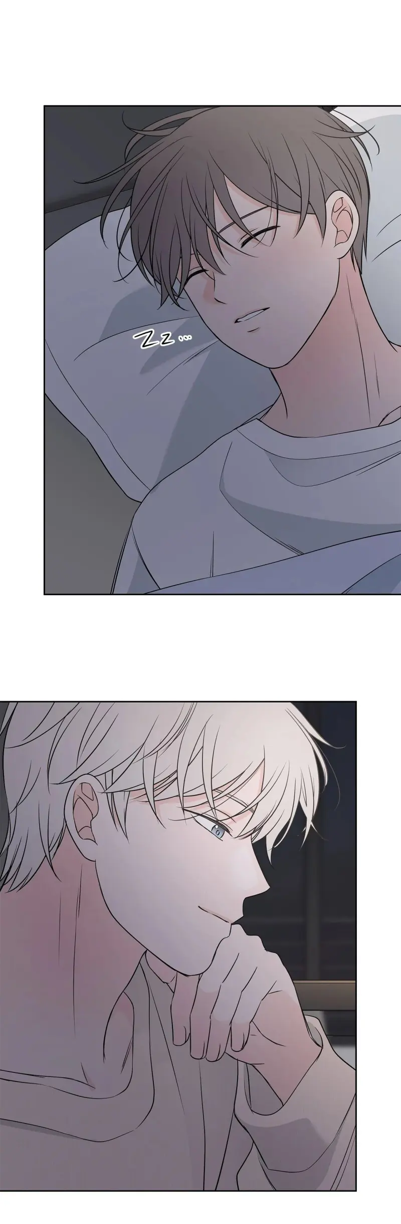 Khoảnh Khắc Kết Nối Chapter 5 50