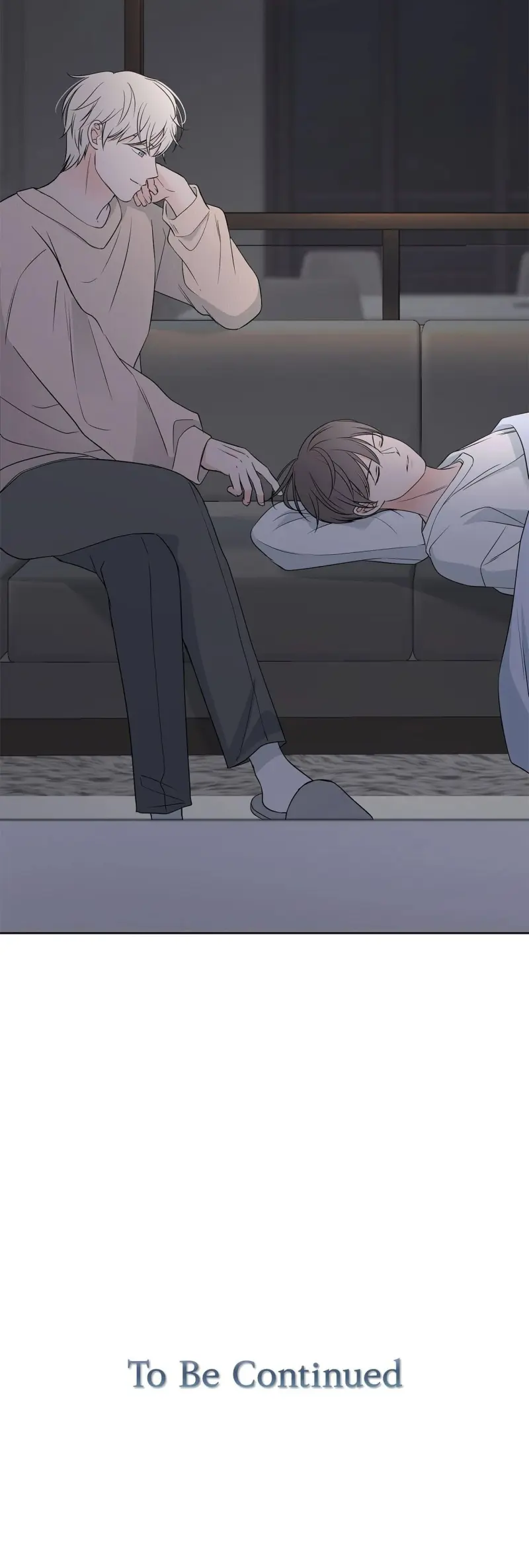 Khoảnh Khắc Kết Nối Chapter 5 52