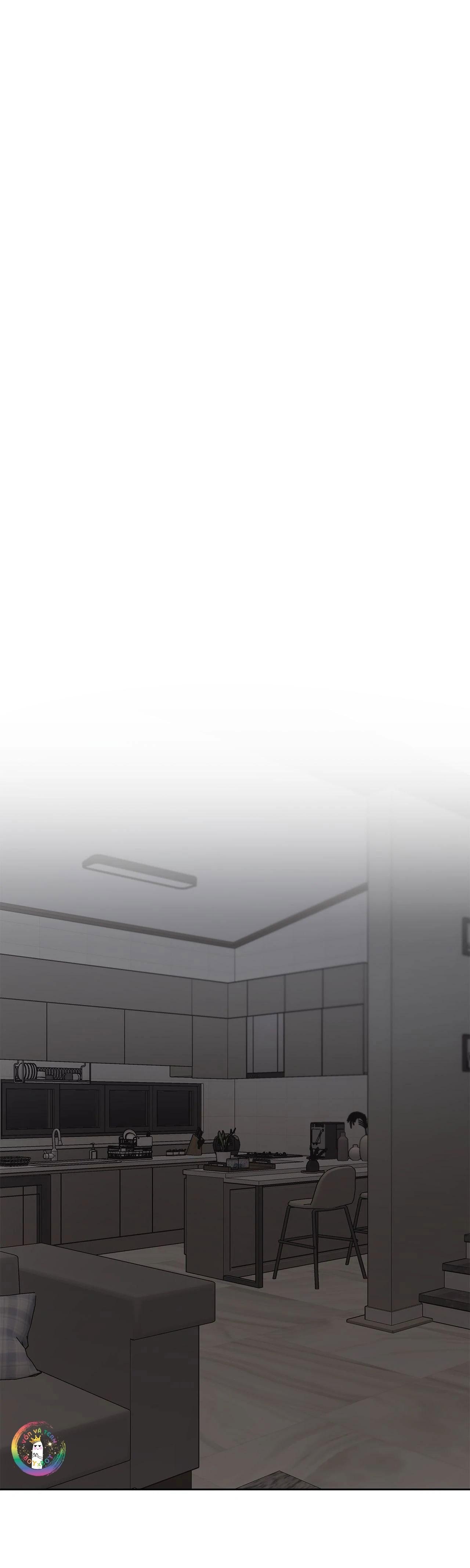 Khoảnh Khắc Kết Nối Chapter 6 2