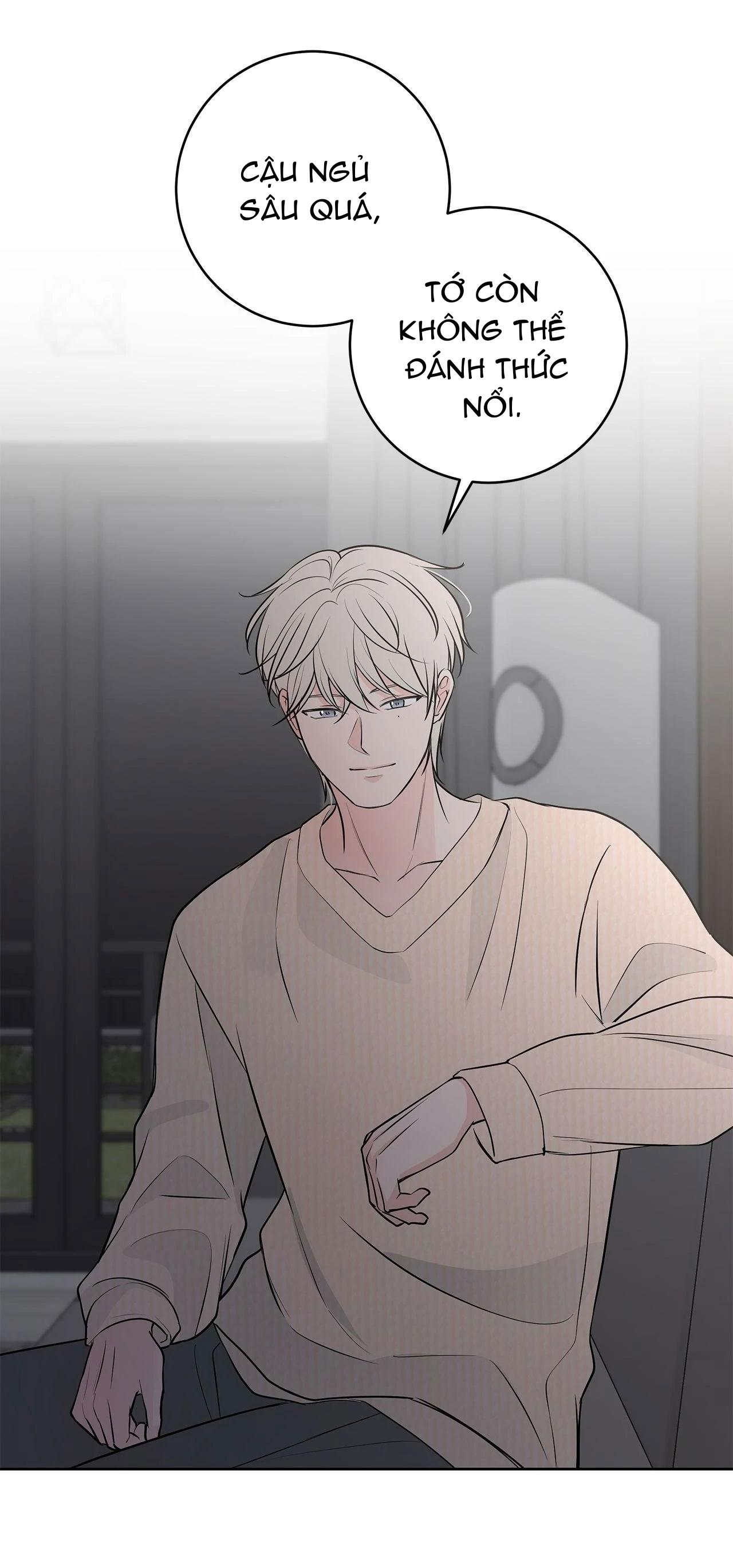 Khoảnh Khắc Kết Nối Chapter 6 5