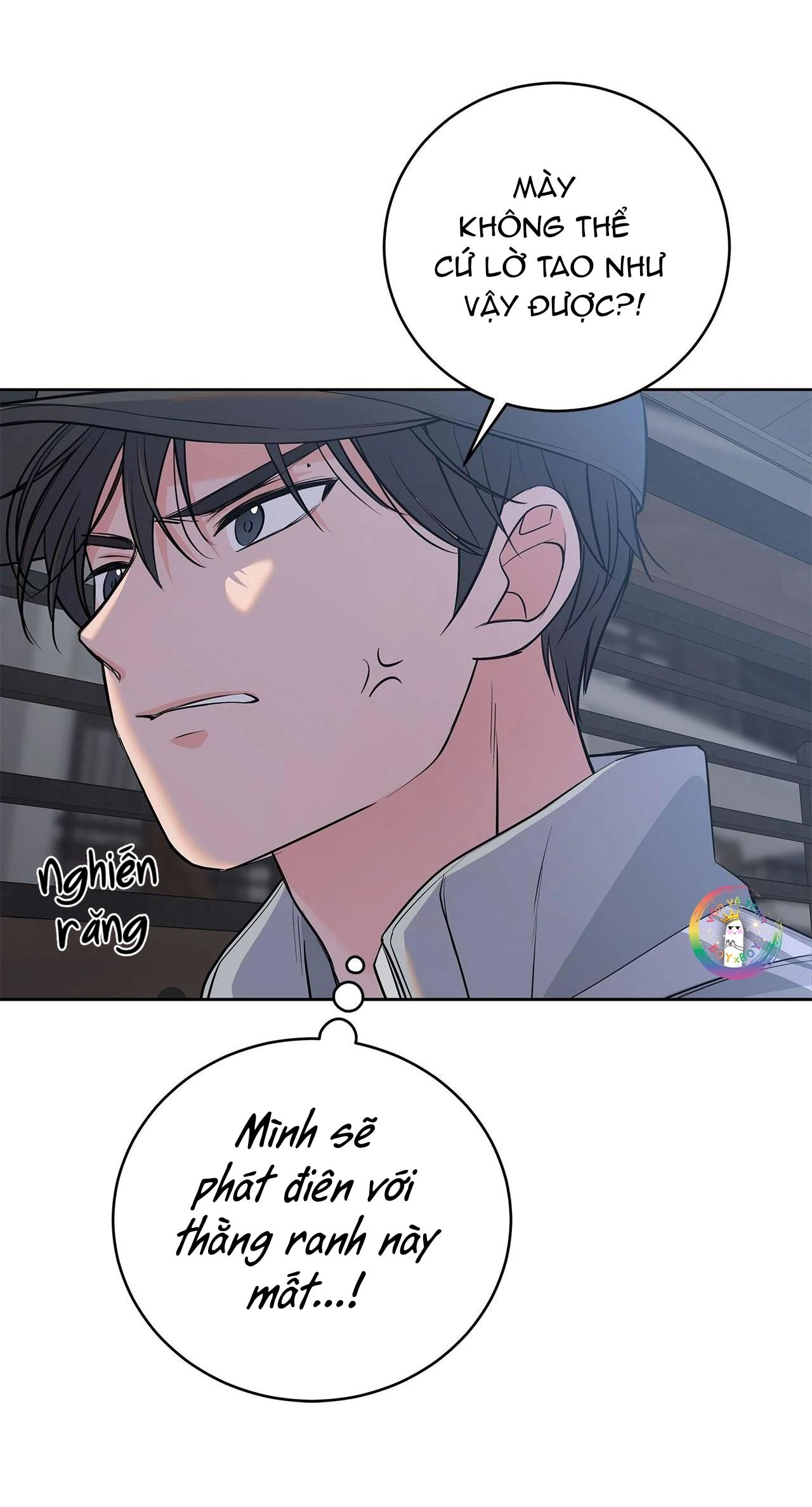 Khoảnh Khắc Kết Nối Chapter 6 13