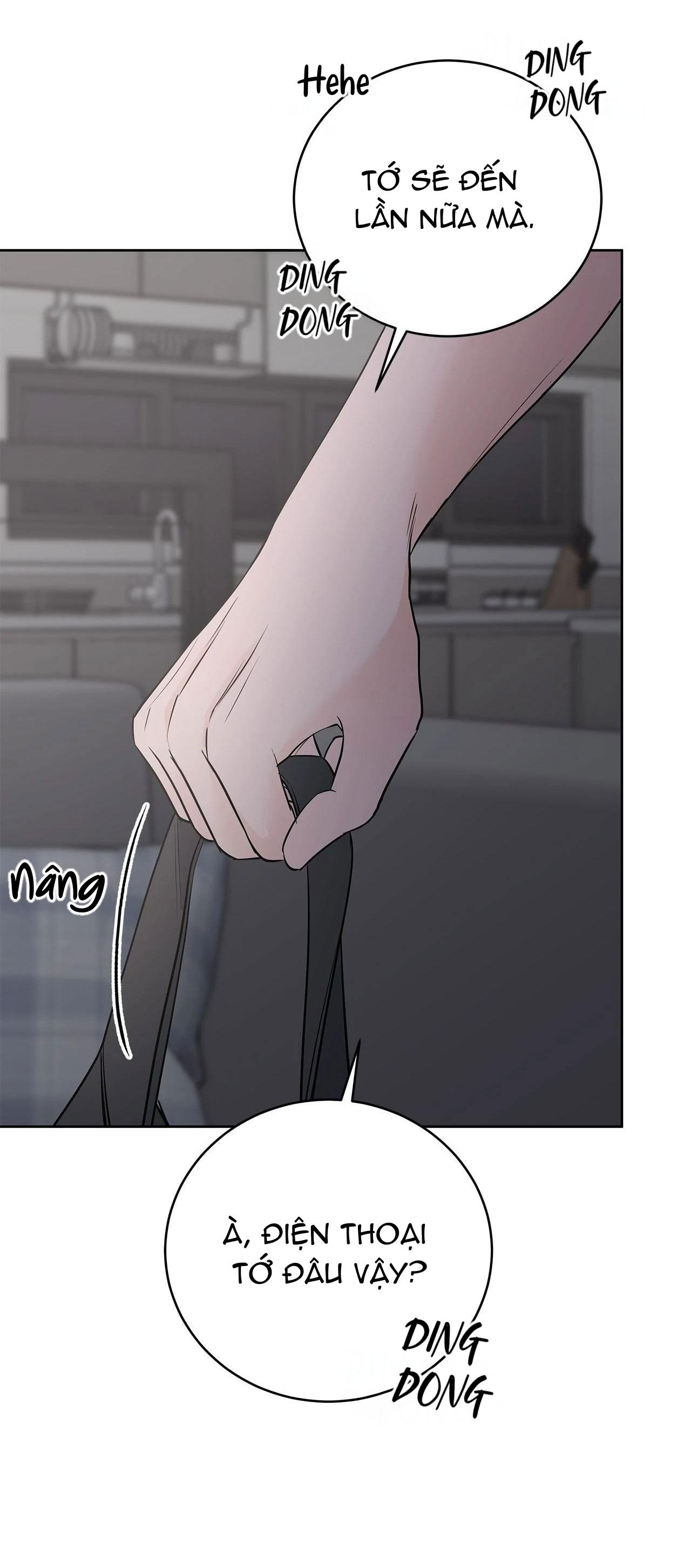 Khoảnh Khắc Kết Nối Chapter 6 16