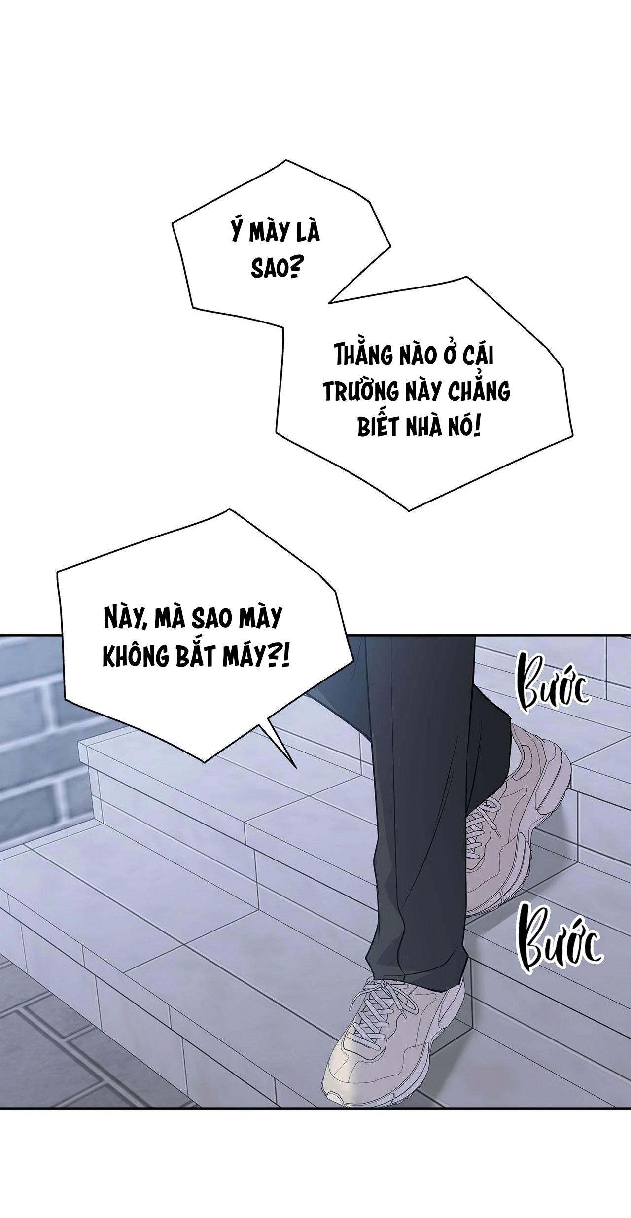 Khoảnh Khắc Kết Nối Chapter 6 21