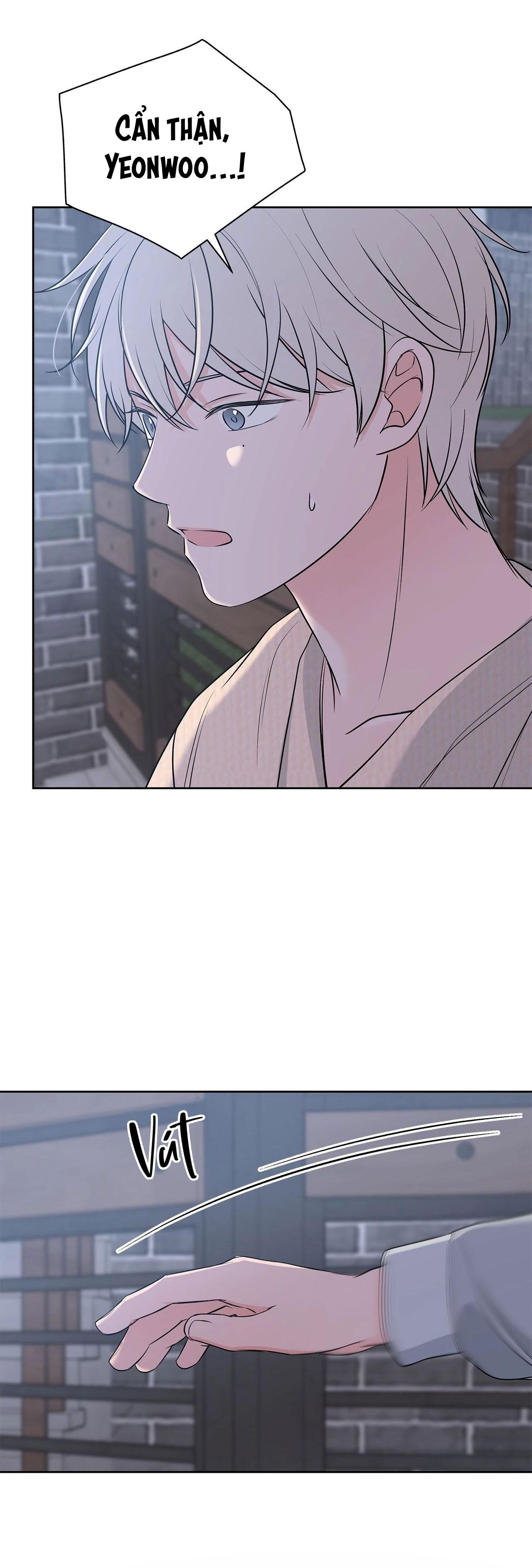 Khoảnh Khắc Kết Nối Chapter 6 24