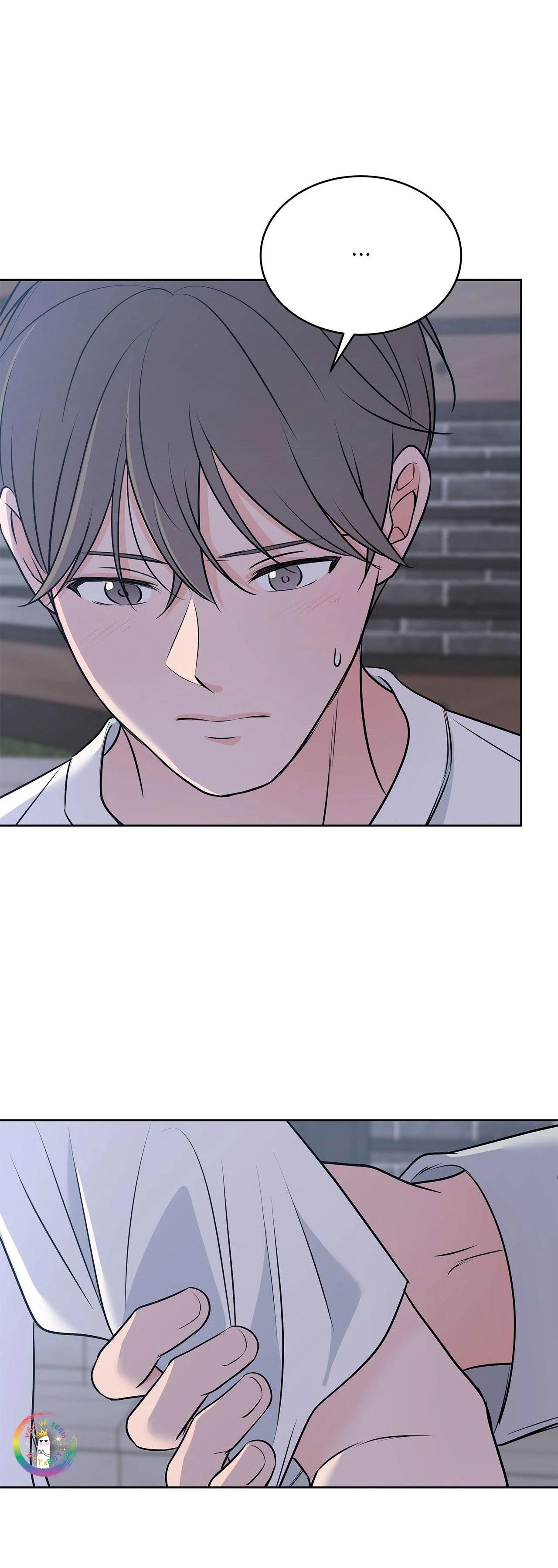 Khoảnh Khắc Kết Nối Chapter 6 26