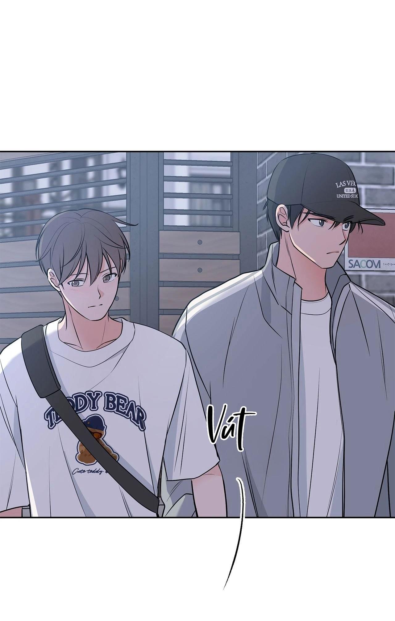 Khoảnh Khắc Kết Nối Chapter 6 27