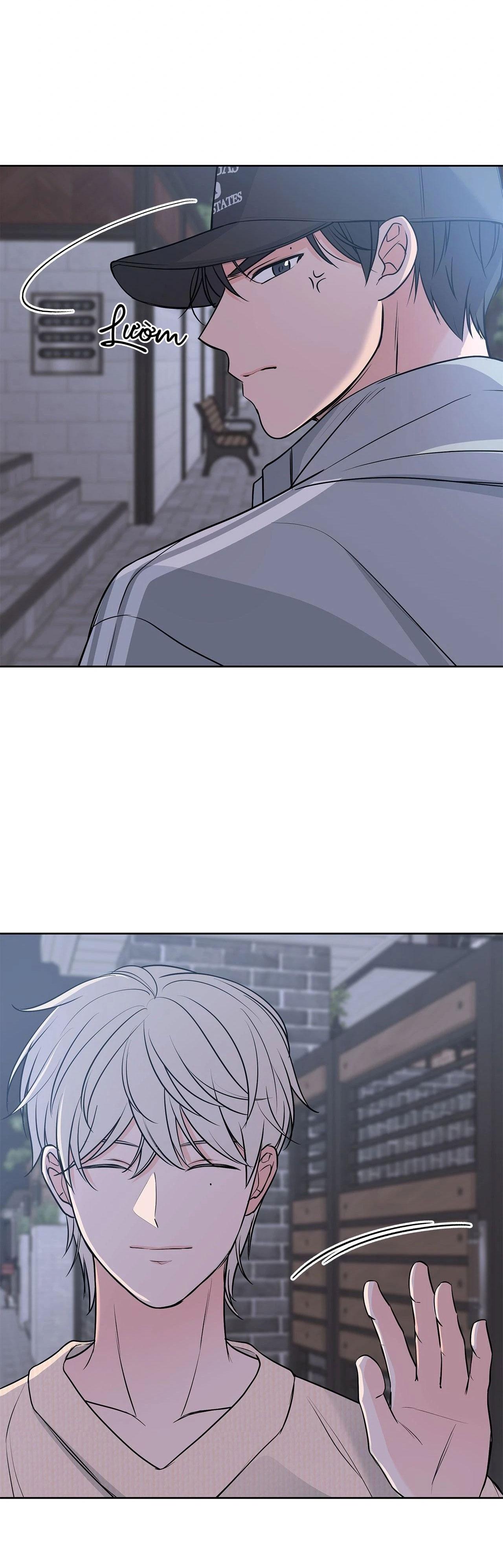 Khoảnh Khắc Kết Nối Chapter 6 30