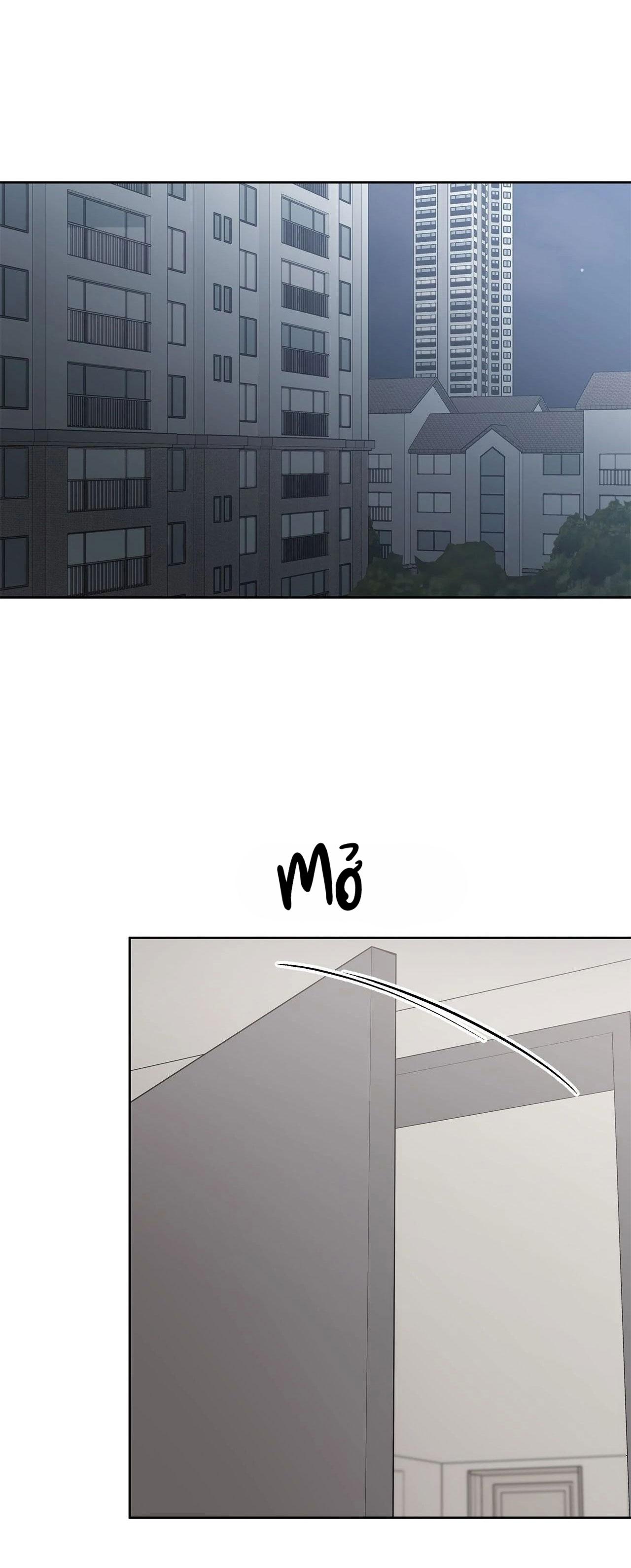 Khoảnh Khắc Kết Nối Chapter 6 33