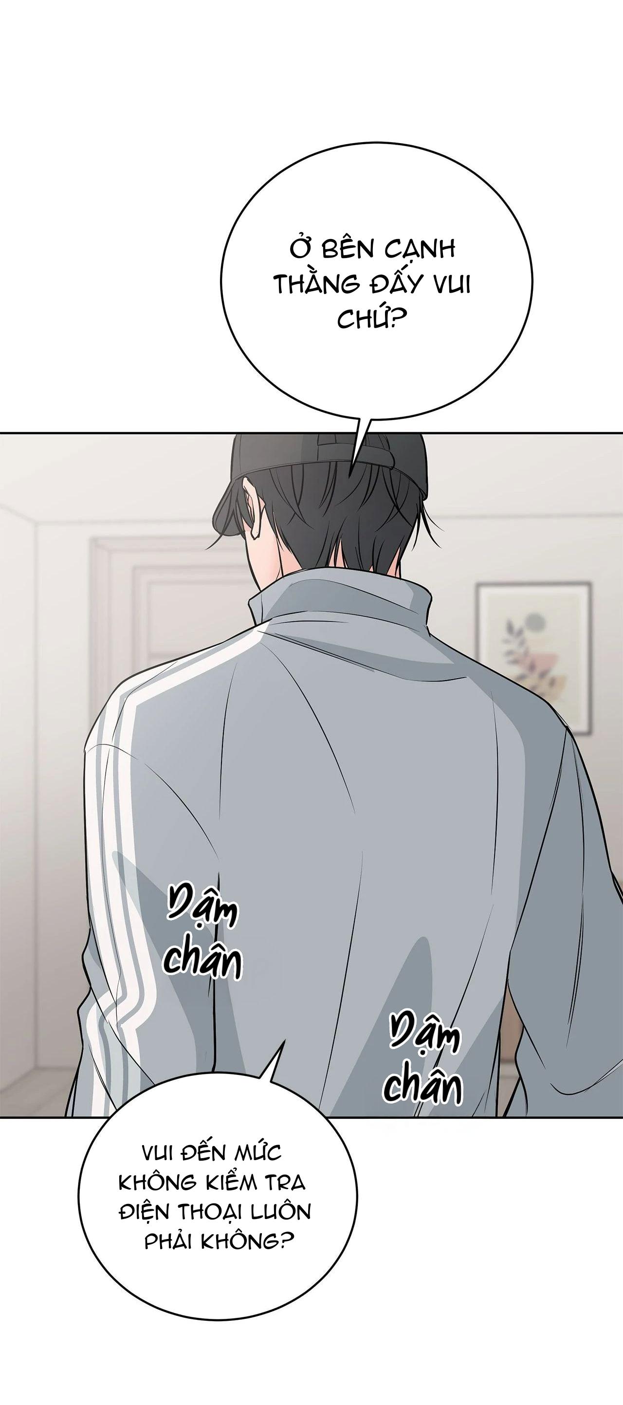 Khoảnh Khắc Kết Nối Chapter 6 35