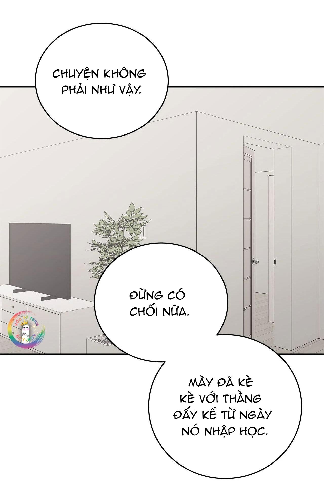 Khoảnh Khắc Kết Nối Chapter 6 38