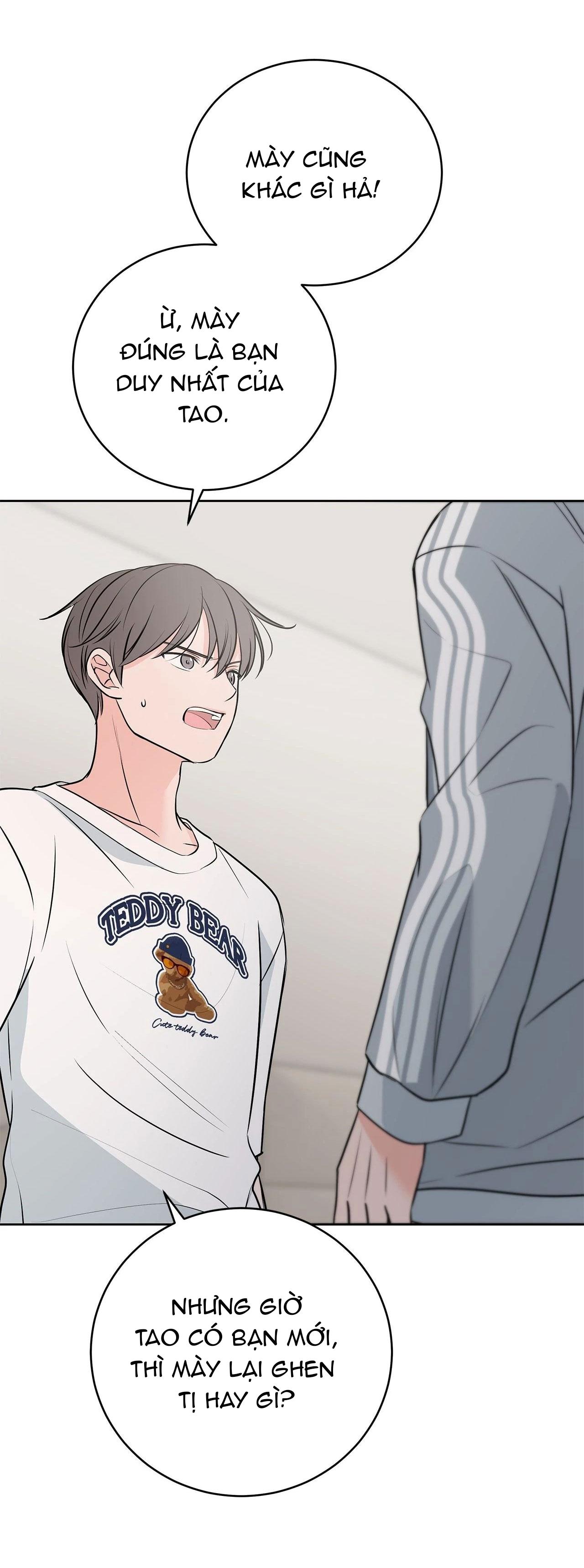 Khoảnh Khắc Kết Nối Chapter 6 40