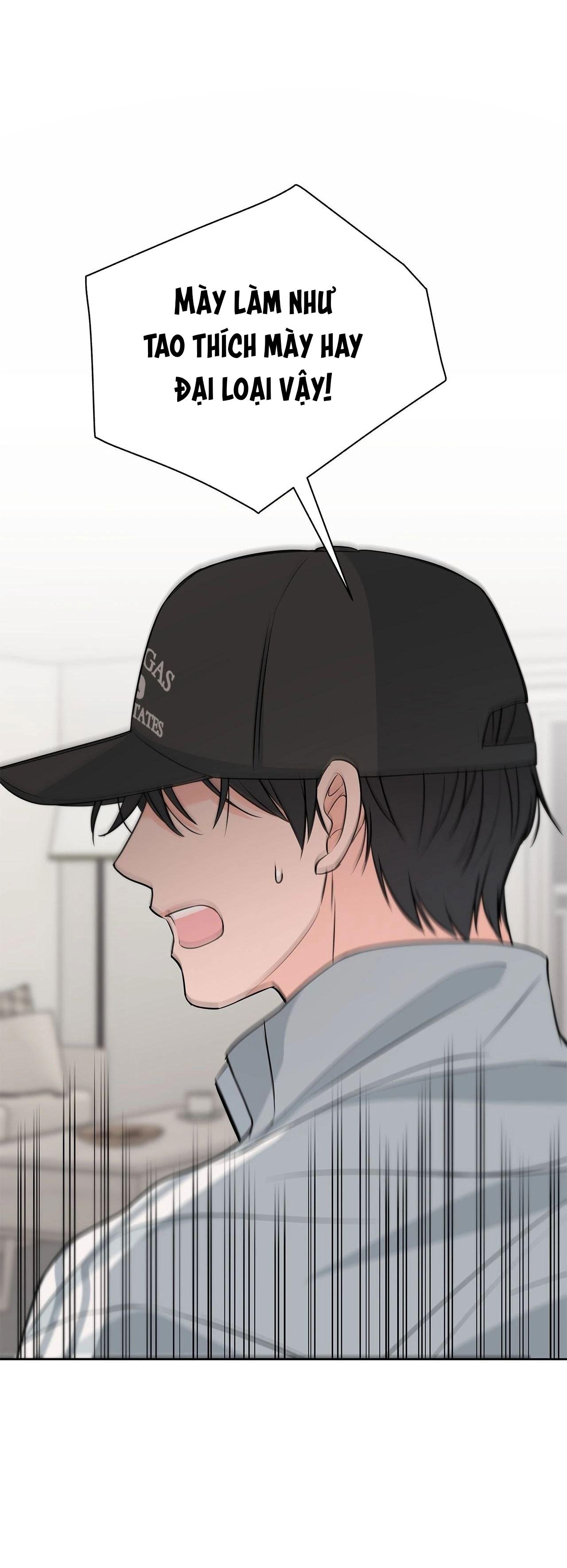 Khoảnh Khắc Kết Nối Chapter 6 43