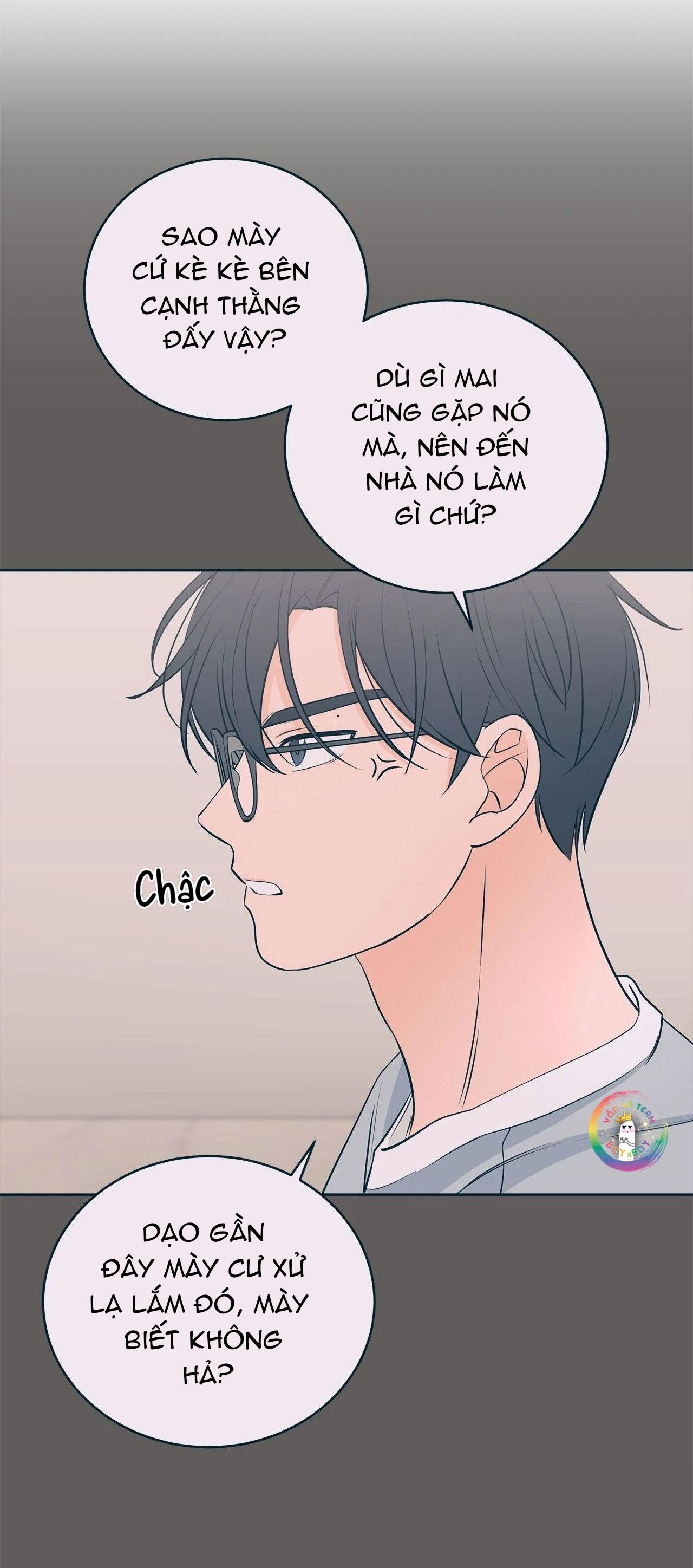 Khoảnh Khắc Kết Nối Chapter 6 45