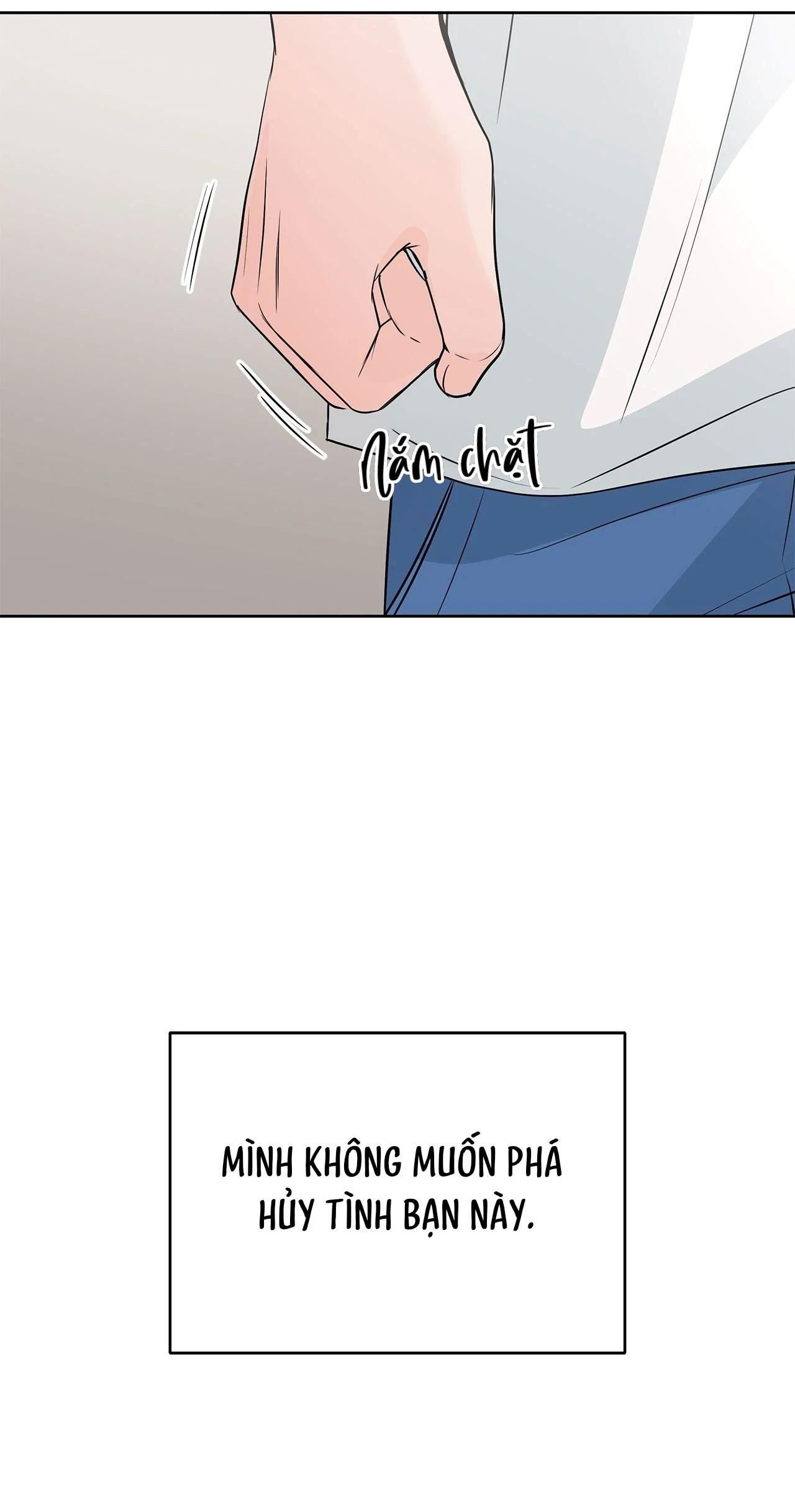 Khoảnh Khắc Kết Nối Chapter 6 48