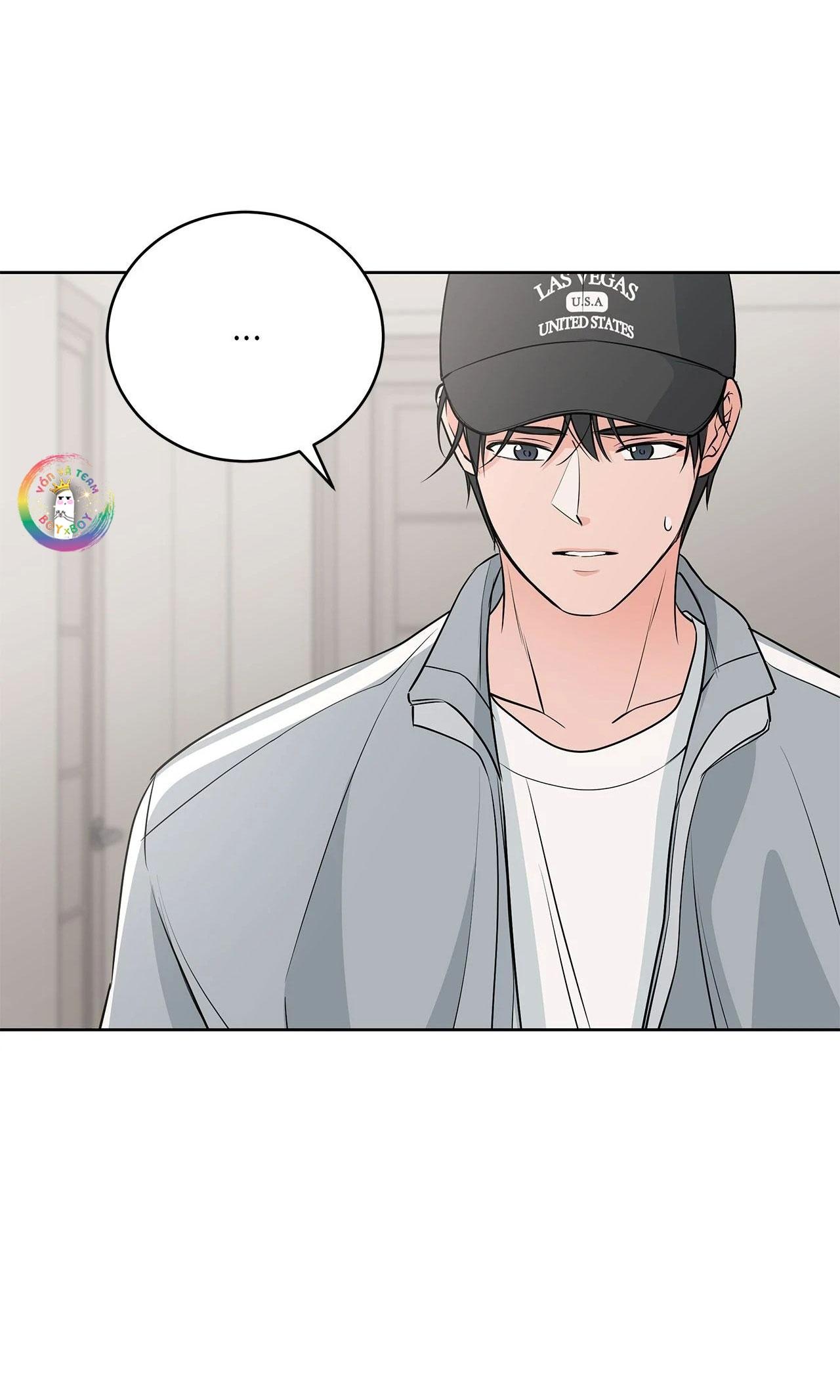 Khoảnh Khắc Kết Nối Chapter 6 49