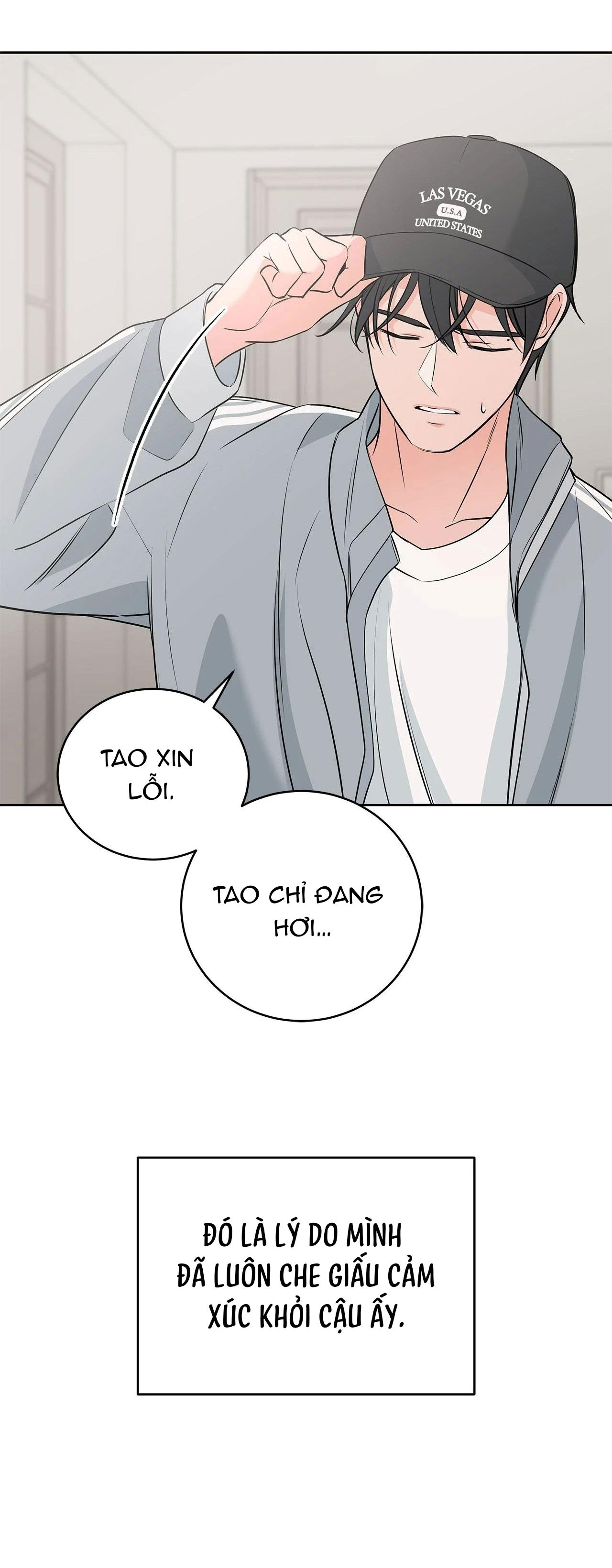 Khoảnh Khắc Kết Nối Chapter 6 50