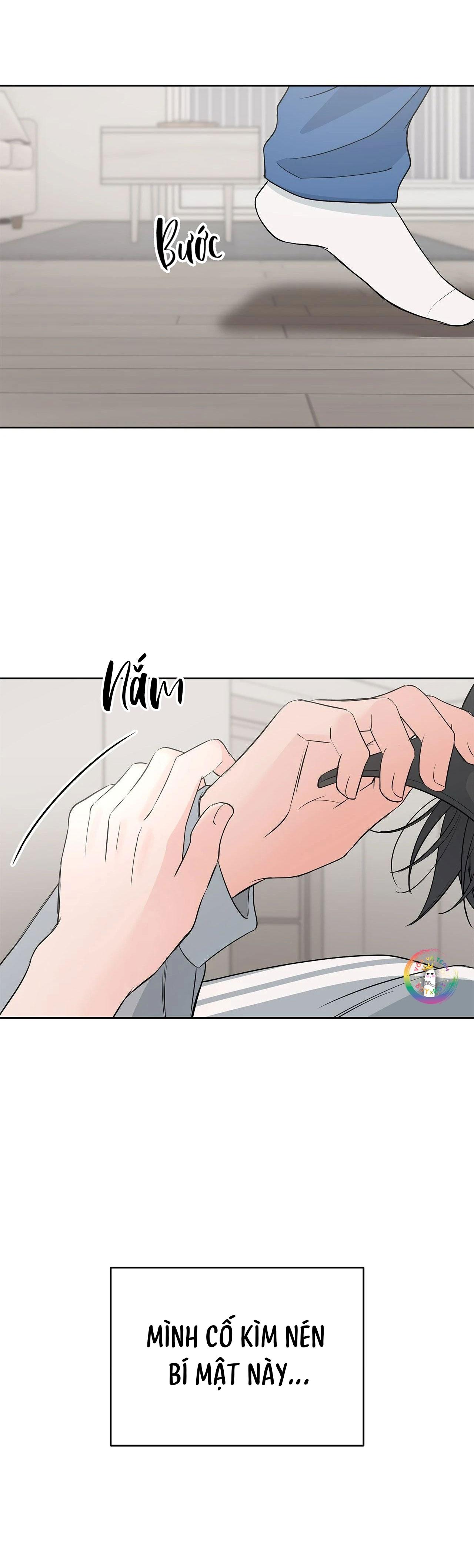 Khoảnh Khắc Kết Nối Chapter 6 51