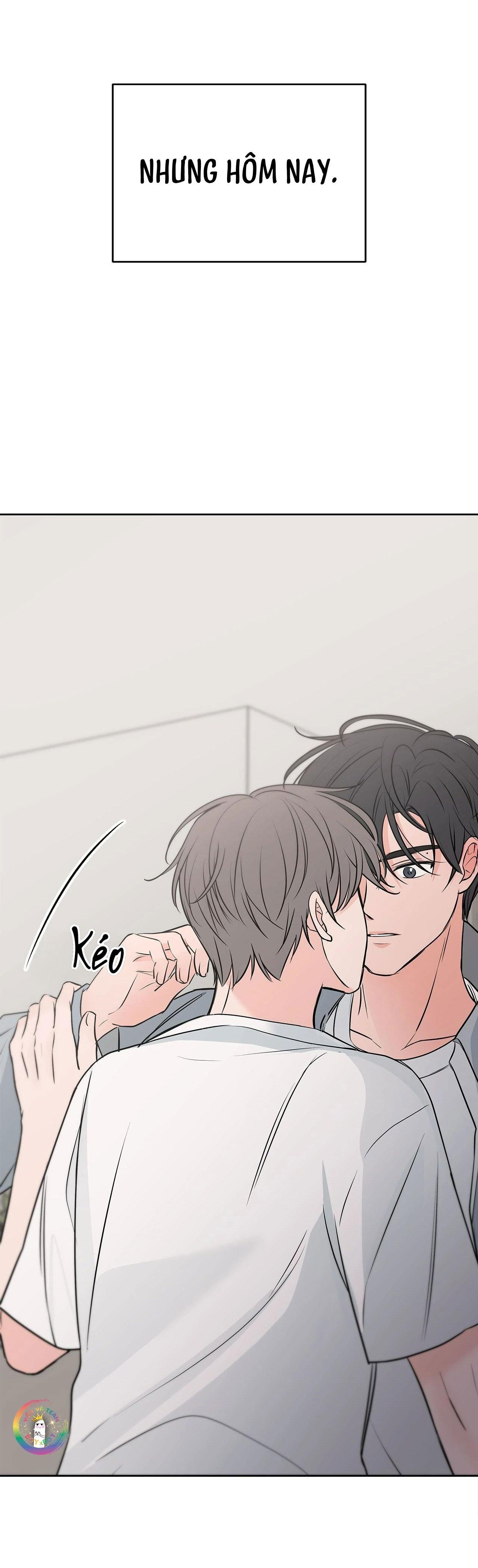 Khoảnh Khắc Kết Nối Chapter 6 53