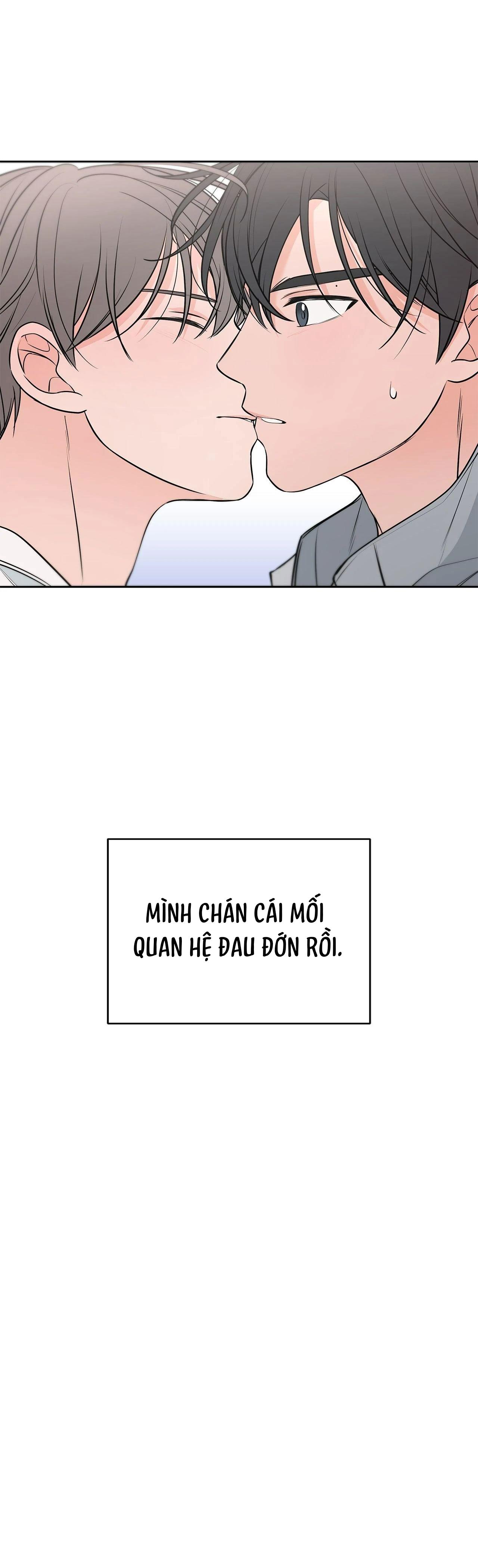 Khoảnh Khắc Kết Nối Chapter 6 54