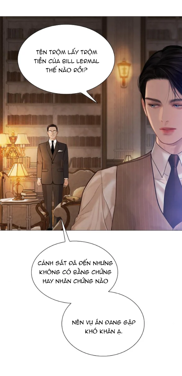 Khóc Đi Hay Là Cầu Xin Tôi Cũng Được Chapter 50 - Trang 3
