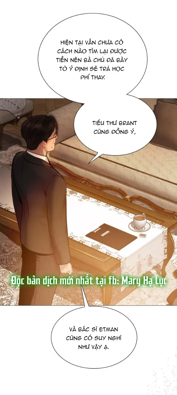 Khóc Đi Hay Là Cầu Xin Tôi Cũng Được Chapter 50 - Trang 3