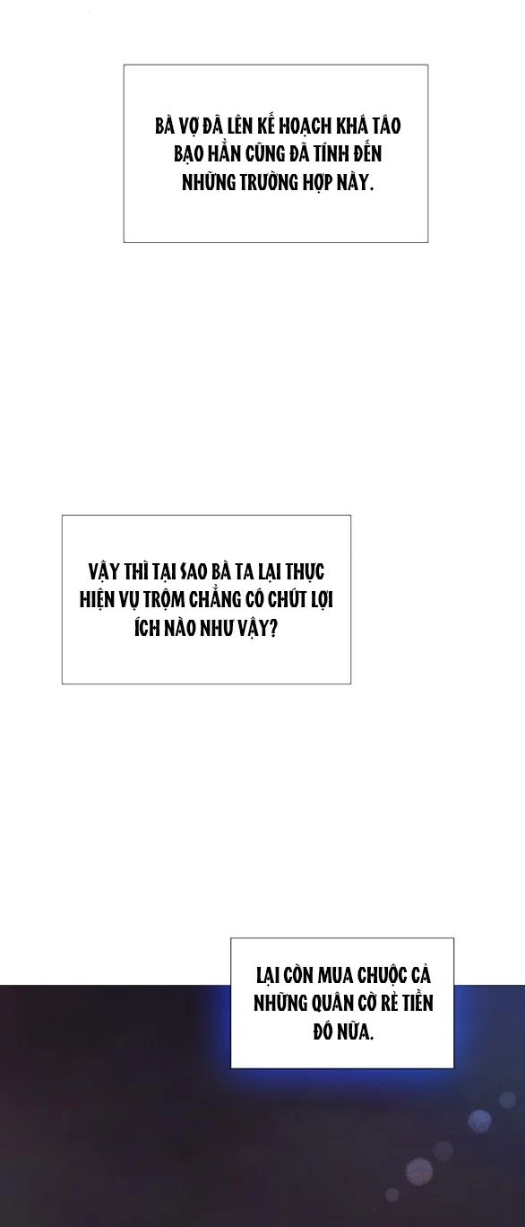 Khóc Đi Hay Là Cầu Xin Tôi Cũng Được Chapter 50 - Trang 3