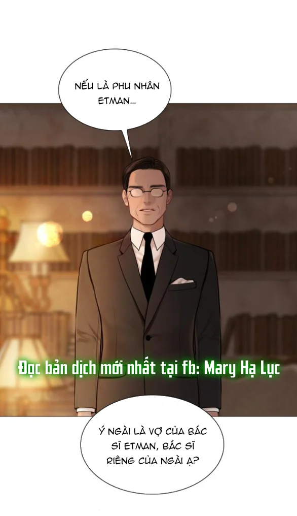 Khóc Đi Hay Là Cầu Xin Tôi Cũng Được Chapter 50 - Trang 3