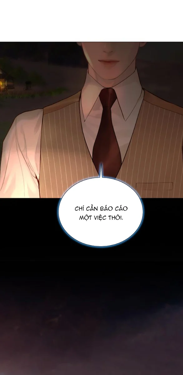 Khóc Đi Hay Là Cầu Xin Tôi Cũng Được Chapter 50 - Trang 3