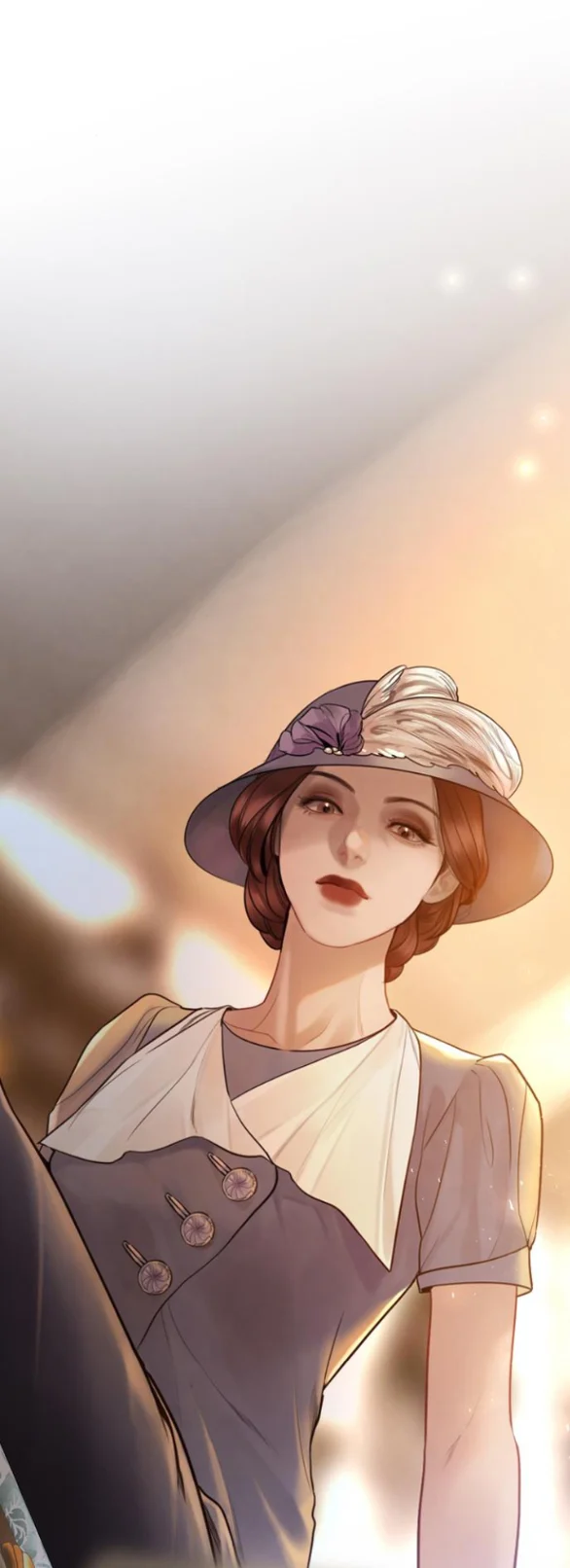 Khóc Đi Hay Là Cầu Xin Tôi Cũng Được Chapter 50 - Trang 3