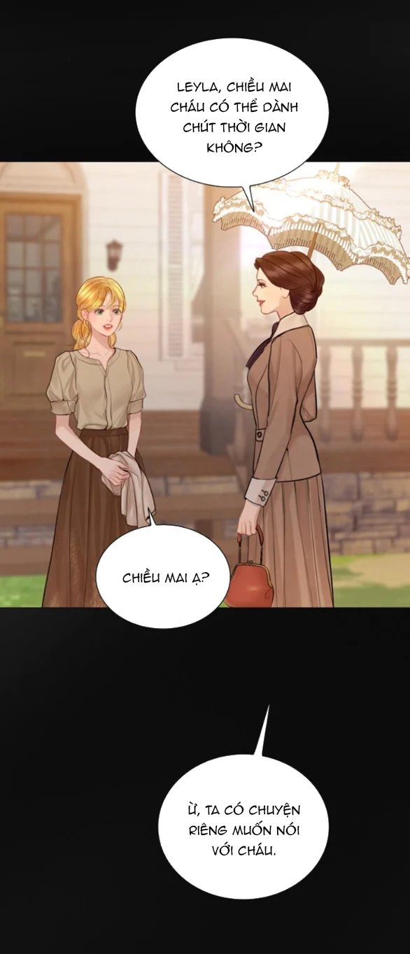 Khóc Đi Hay Là Cầu Xin Tôi Cũng Được Chapter 50 - Trang 3