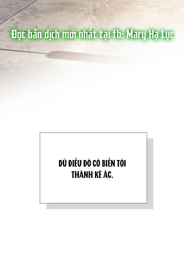 Khóc Đi Hay Là Cầu Xin Tôi Cũng Được Chapter 50 - Trang 3