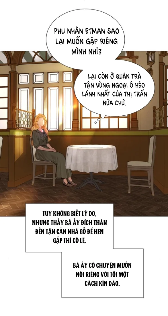 Khóc Đi Hay Là Cầu Xin Tôi Cũng Được Chapter 50 - Trang 3