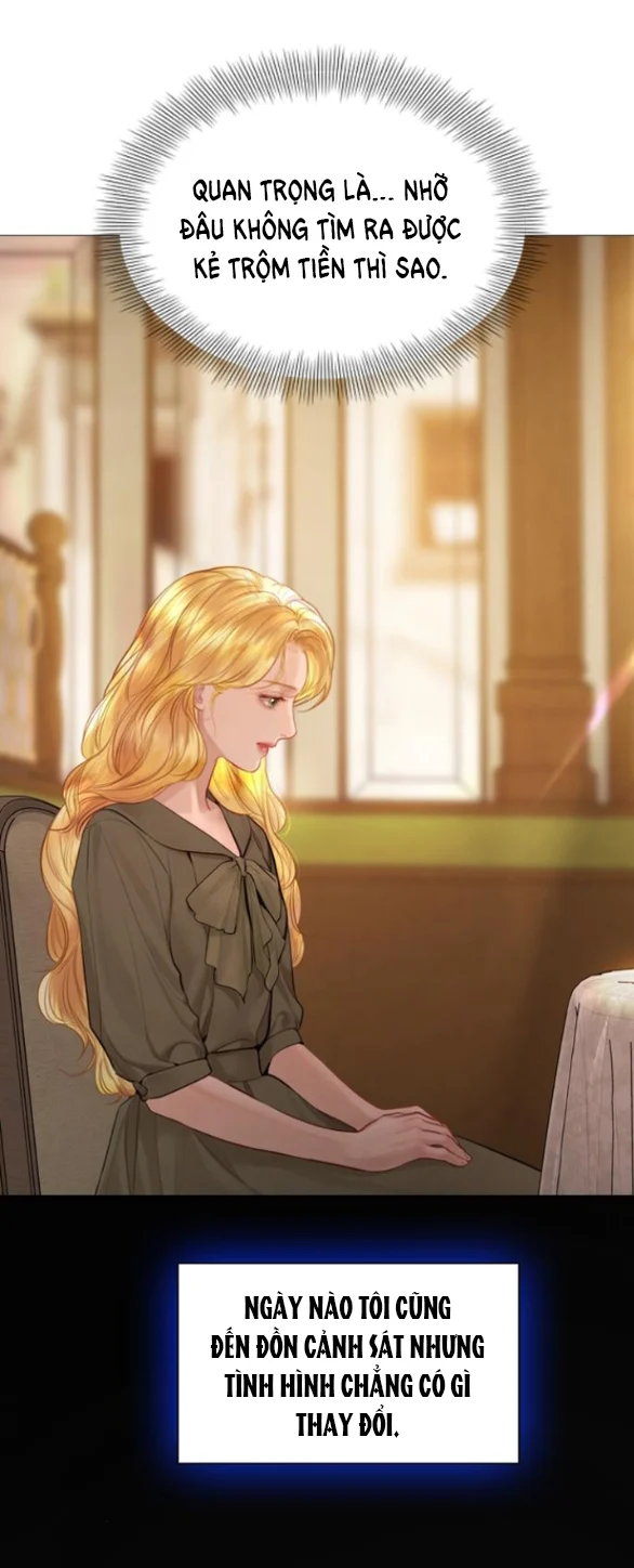 Khóc Đi Hay Là Cầu Xin Tôi Cũng Được Chapter 50 - Trang 3