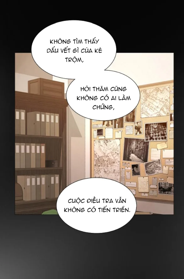 Khóc Đi Hay Là Cầu Xin Tôi Cũng Được Chapter 50 - Trang 3