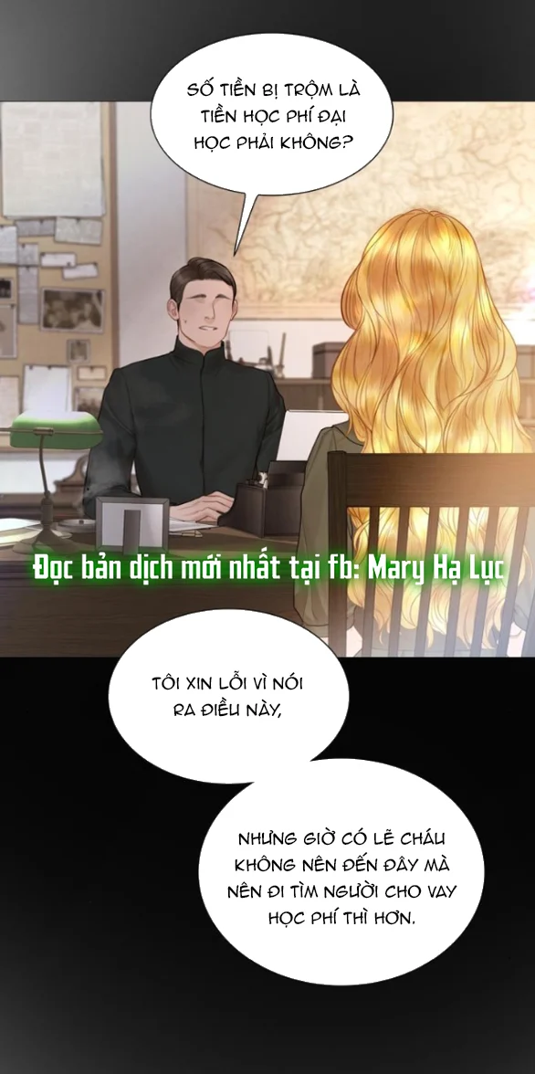 Khóc Đi Hay Là Cầu Xin Tôi Cũng Được Chapter 50 - Trang 3