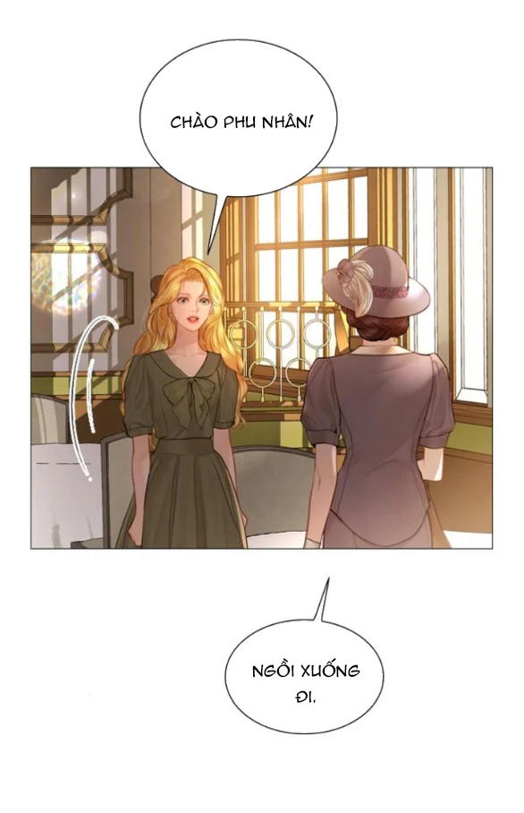 Khóc Đi Hay Là Cầu Xin Tôi Cũng Được Chapter 50 - Trang 3