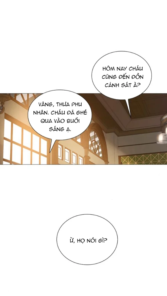 Khóc Đi Hay Là Cầu Xin Tôi Cũng Được Chapter 50 - Trang 3